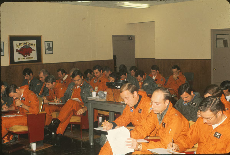 TYPE K-2B, COVERALLS, FLYING, MEN’S