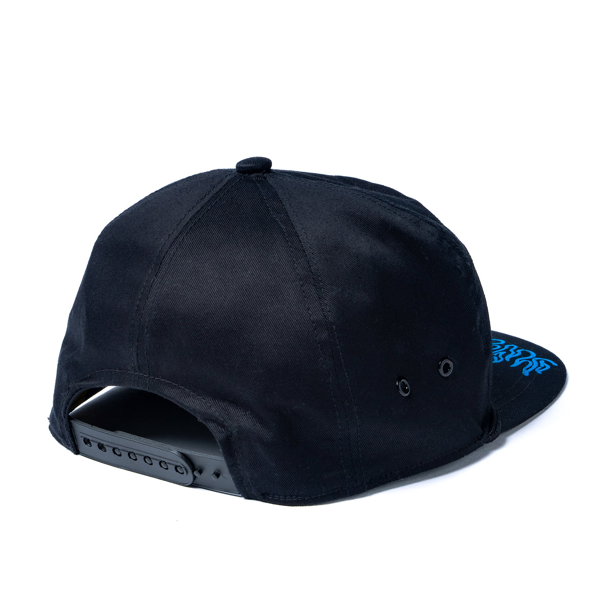 BUCO ROPE CAP / CHIEF’S