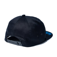 BUCO ROPE CAP / CHIEF’S