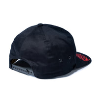 BUCO ROPE CAP / CHIEF’S
