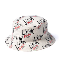 BUCO BUCKET HAT / LOOK AT HOW BUCO DID IT!
