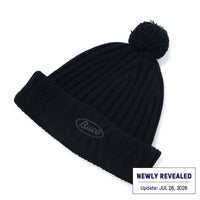 BUCO PRODUCT BOBBLE CAP