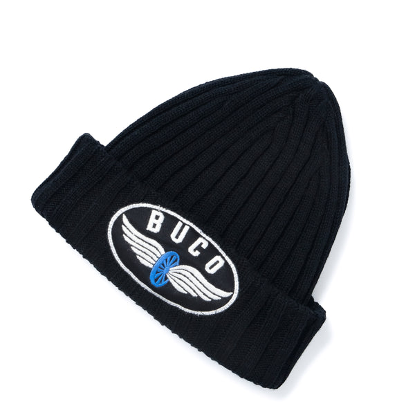 BUCO PRODUCT MOTORCYCLE BEANIE / FLYING WHEEL