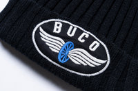 BUCO PRODUCT MOTORCYCLE BEANIE / FLYING WHEEL