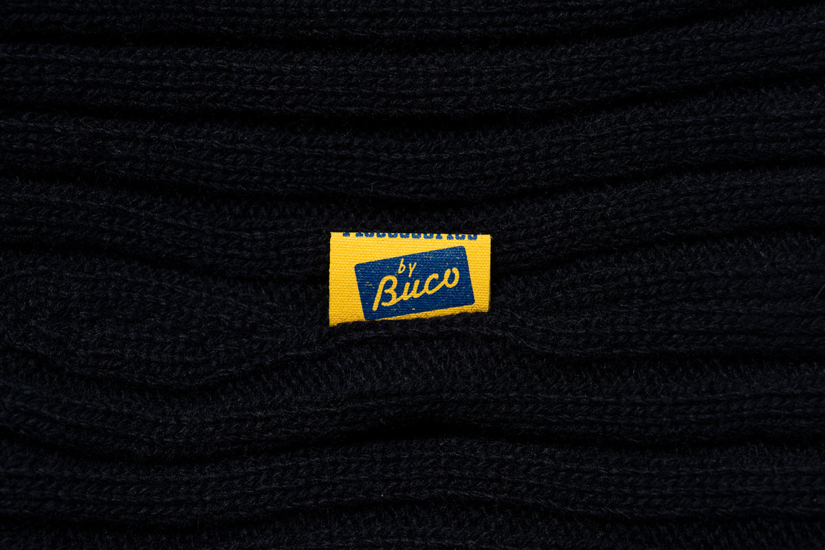 BUCO PRODUCT MOTORCYCLE BEANIE / FLYING WHEEL