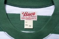 BUCO STRIPE TEE L/S
