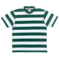 BUCO STRIPE TEE S/S