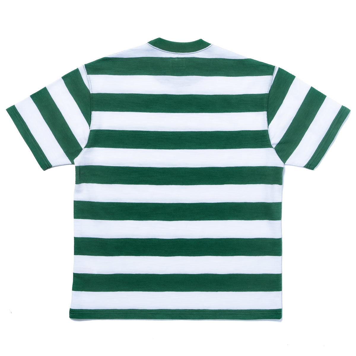 BUCO STRIPE TEE S/S