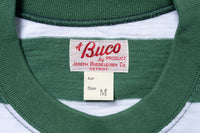 BUCO STRIPE TEE S/S