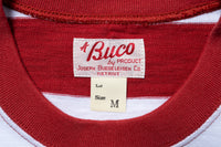 BUCO STRIPE TEE S/S