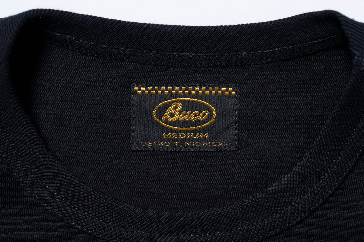 BUCO TEE / BUCO ENGINEERS