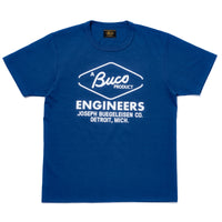 BUCO TEE / BUCO ENGINEERS