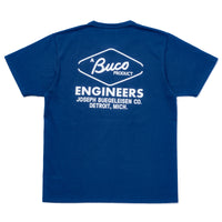 BUCO TEE / BUCO ENGINEERS