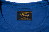 BUCO TEE / BUCO ENGINEERS