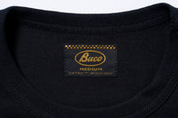 BUCO TEE / LOOK AT HOW BUCO DID IT!