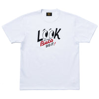 BUCO TEE / LOOK AT HOW BUCO DID IT!