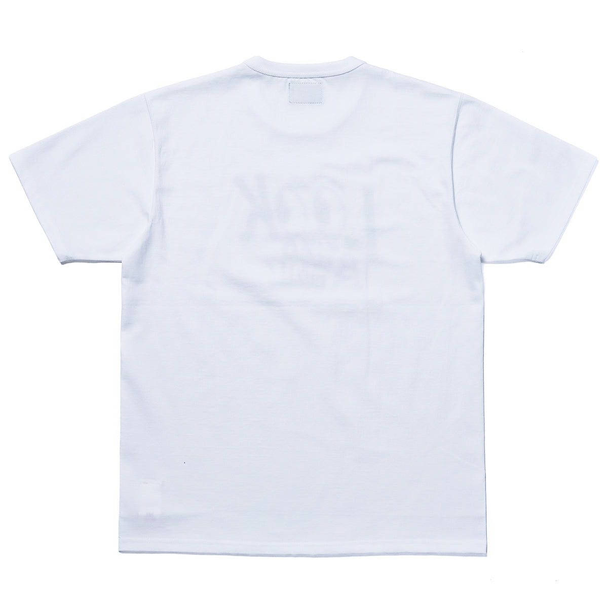 BUCO TEE / LOOK AT HOW BUCO DID IT!