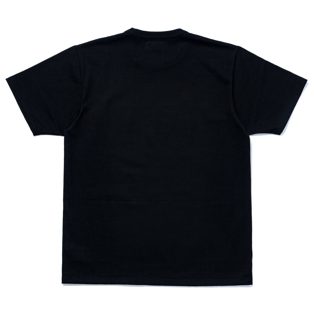 BUCO TEE / BUCO OVAL