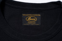BUCO TEE / BUCO OVAL