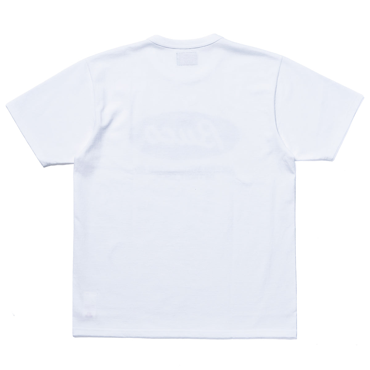 BUCO TEE / BUCO OVAL