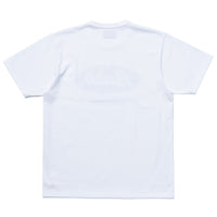 BUCO TEE / BUCO OVAL