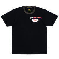 BUCO TEE / WELCOME RACING FANS!