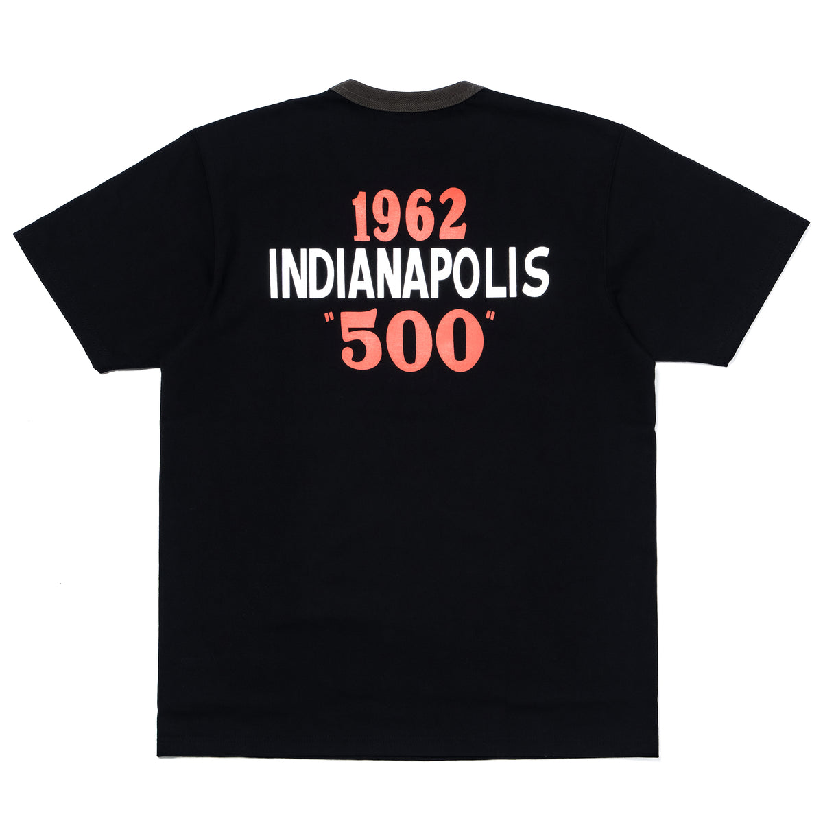 BUCO TEE / WELCOME RACING FANS!
