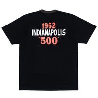 BUCO TEE / WELCOME RACING FANS!