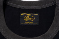 BUCO TEE / WELCOME RACING FANS!