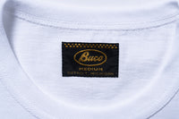 BUCO TEE / WELCOME RACING FANS!