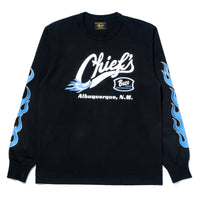 BUCO L/S TEE / CHIEF’S