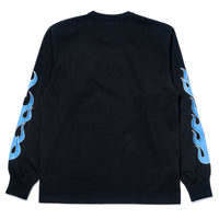 BUCO L/S TEE / CHIEF’S