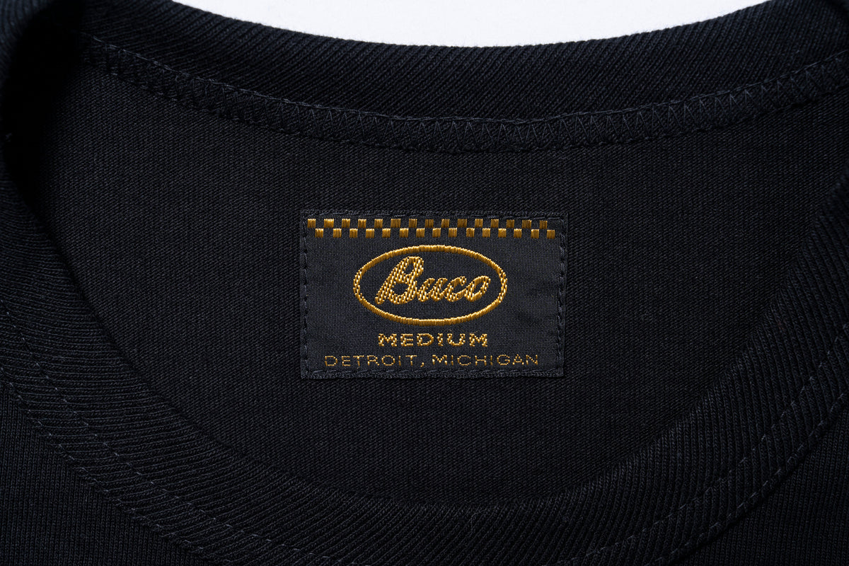 BUCO L/S TEE / CHIEF’S