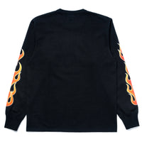 BUCO L/S TEE / CHIEF’S
