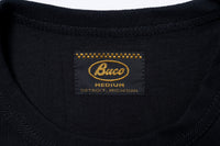 BUCO L/S TEE / CHIEF’S