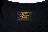 BUCO L/S TEE / A BUCO PRODUCT