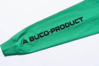 BUCO L/S TEE / A BUCO PRODUCT