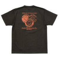 BUCO TEE / R.F. ACCORNERO