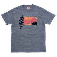ATHLETIC T-SHIRT / DAYTONA 68’