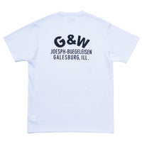 ATHLETIC T-SHIRT / DAYTONA 68’