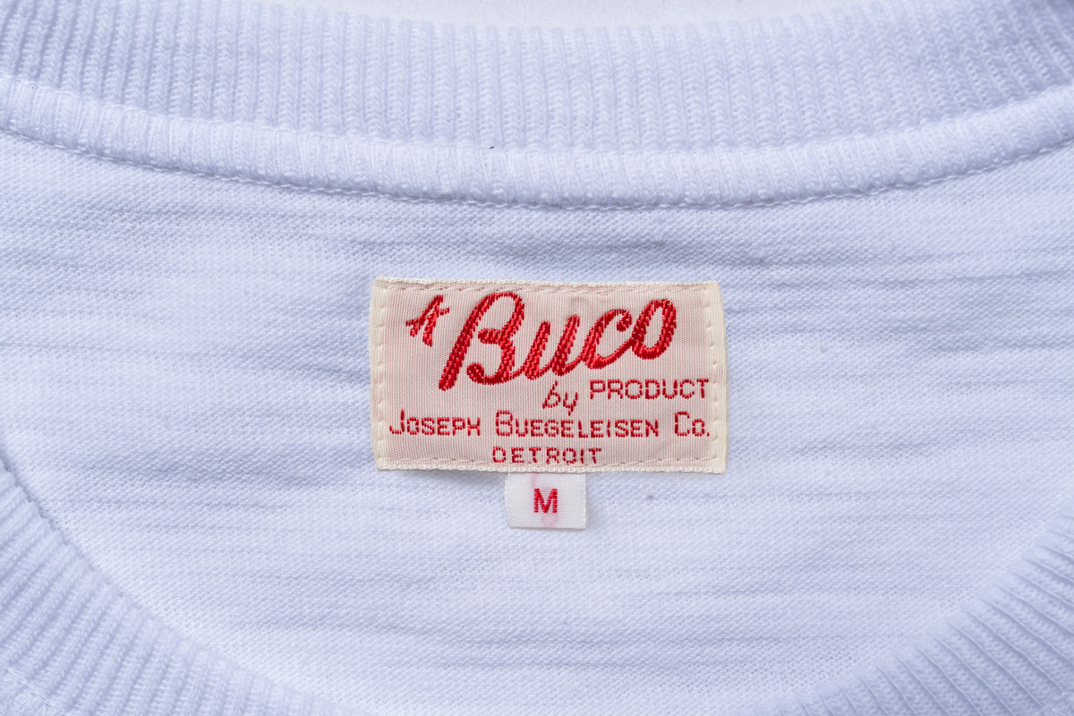 ATHLETIC T-SHIRT / DAYTONA 68’