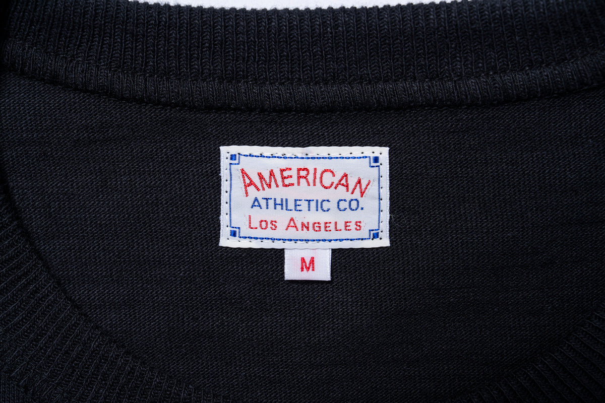 ATHLETIC T-SHIRT / 2-WHEELERS OF DETROIT
