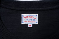 ATHLETIC T-SHIRT / 2-WHEELERS OF DETROIT
