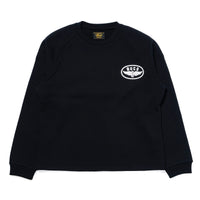 BUCO PRODUCT PADDED SWEAT / FLYING WHEEL