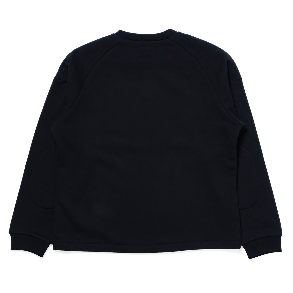BUCO PRODUCT PADDED SWEAT / FLYING WHEEL