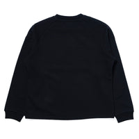 BUCO PRODUCT PADDED SWEAT / FLYING WHEEL