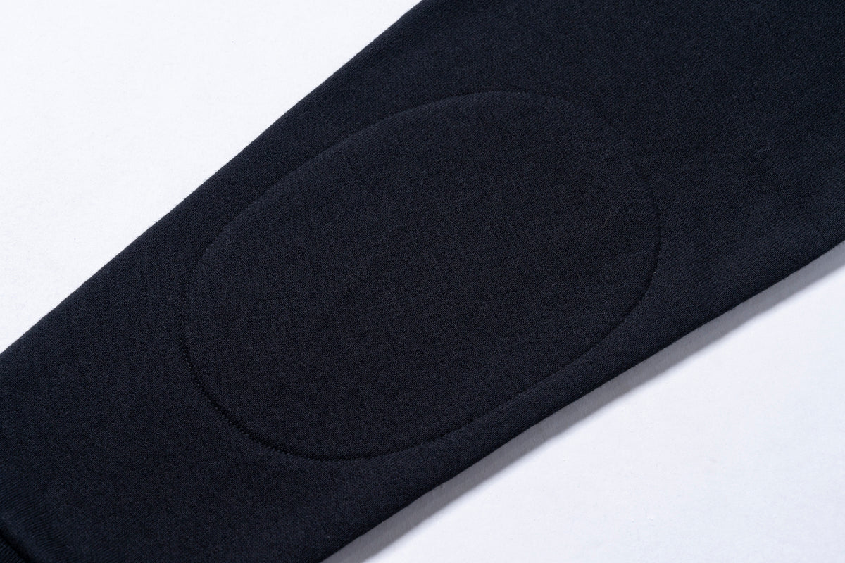 BUCO PRODUCT PADDED SWEAT / FLYING WHEEL