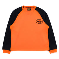BUCO PRODUCT PADDED SWEAT / FLYING WHEEL