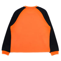 BUCO PRODUCT PADDED SWEAT / FLYING WHEEL