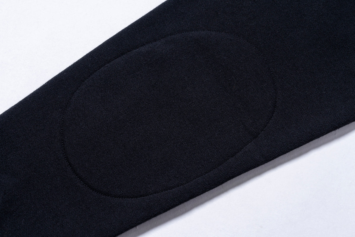 BUCO PRODUCT PADDED SWEAT / FLYING WHEEL